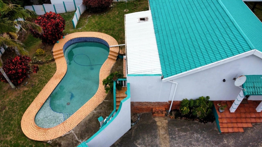4 Bedroom Property for Sale in Amalinda Eastern Cape